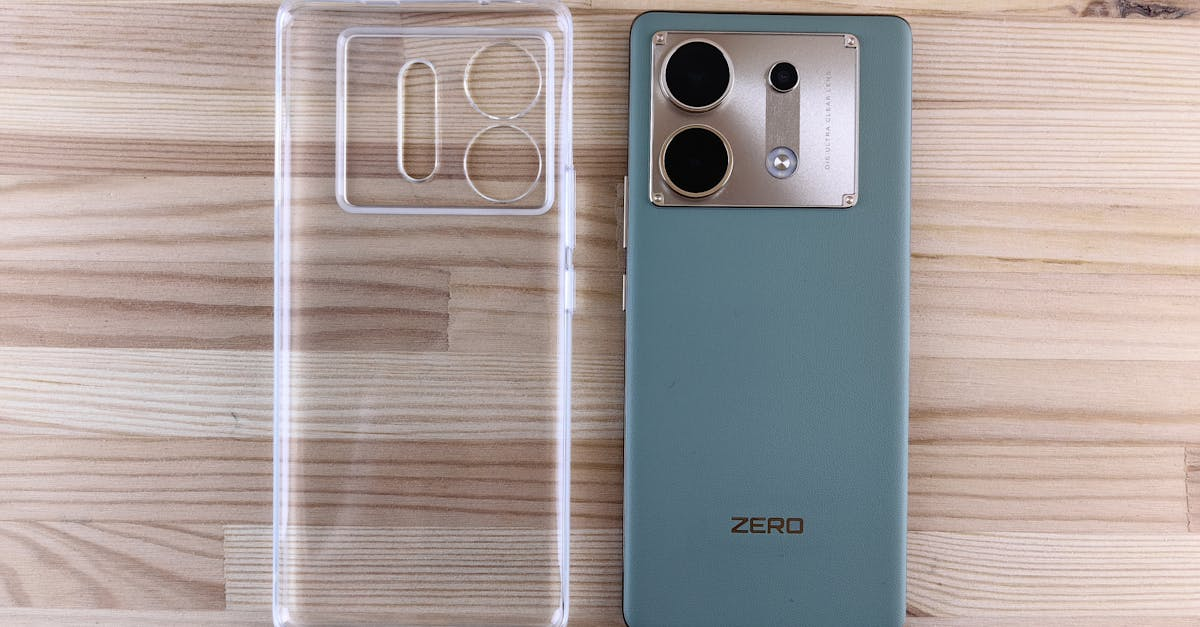 Чехол для смартфона