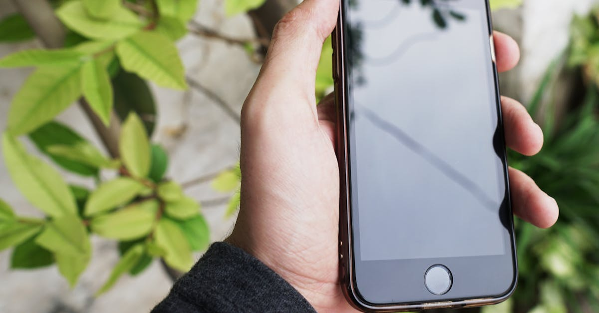 Смартфон iPhone 13